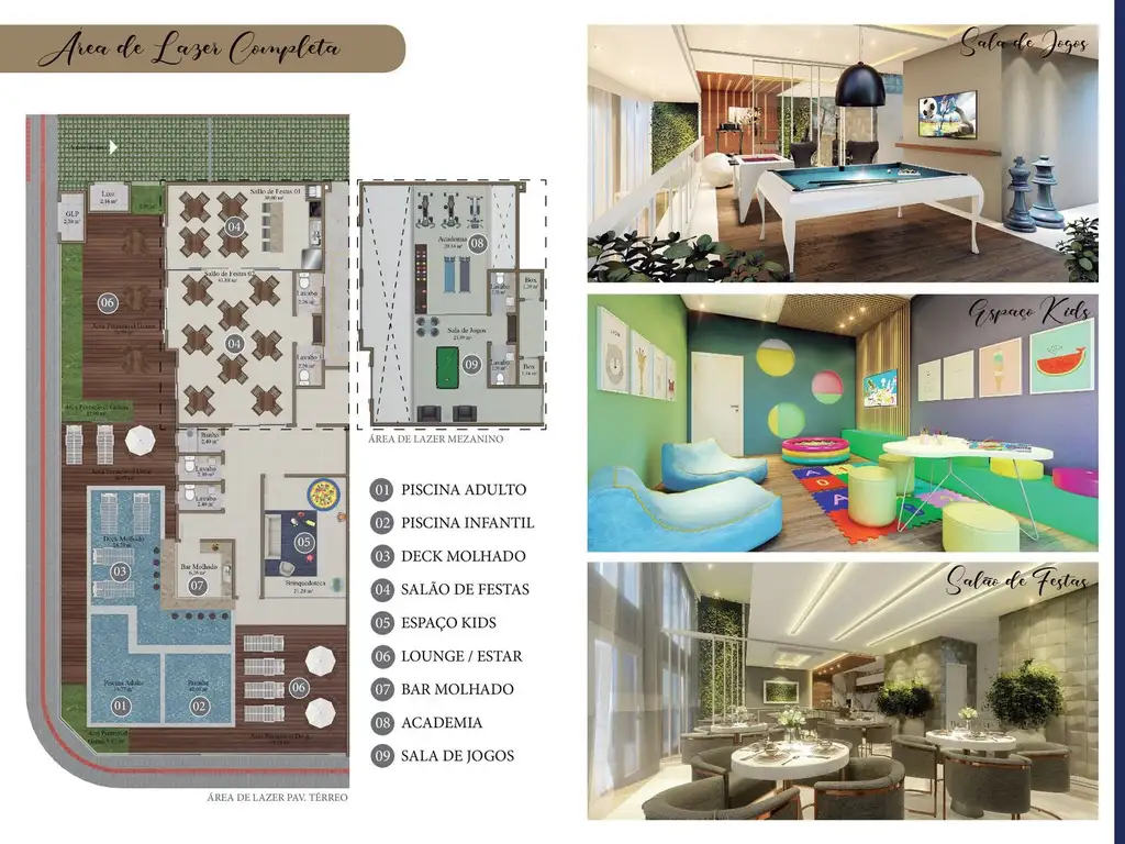 Badejo Residencial en Bombinhas