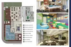 Badejo Residencial en Bombinhas