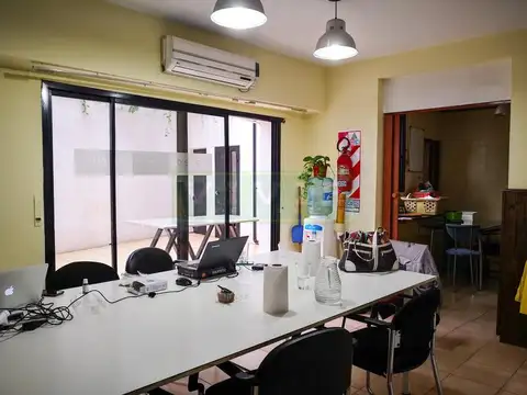 Casa 6 ambientes con 3 baños