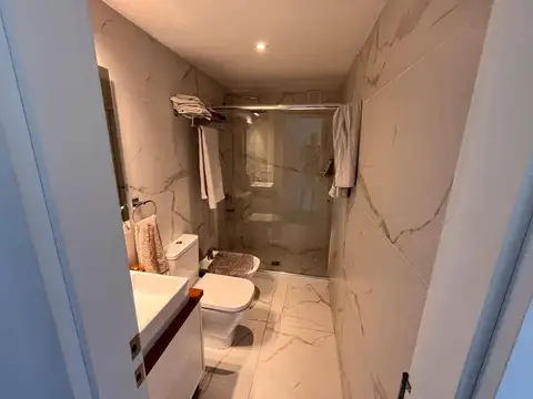 Departamento en Alquiler Temporal de 2 dormitorios