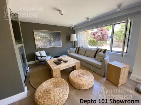Departamento en Venta en San Martín de los Andes, USD 429.324