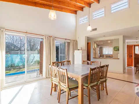 Calle 460 y 14 (Barrio Parque Ecológico) 100