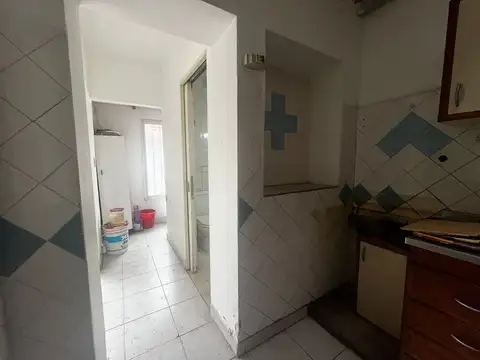 Depto Tipo Casa en Venta con 1 cocheras