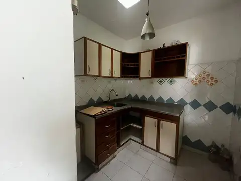 Depto Tipo Casa en Venta 22 años