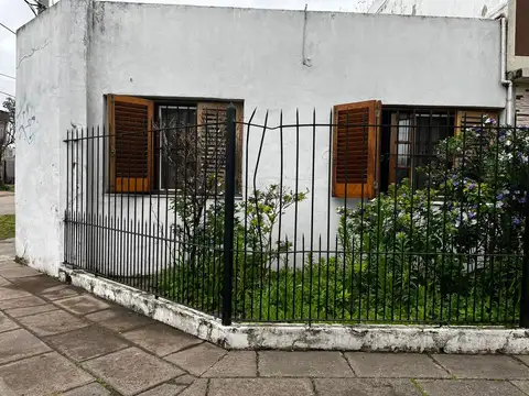 Venta PH 3 amb - Patio - Garage