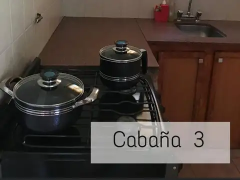 Hotel en Venta en Santa Rosa De Calamuchita, USD 250.000