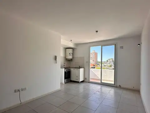 Departamento en Venta en Echesortu, USD 44.000