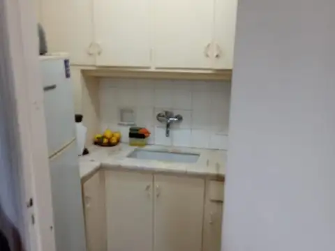 Departamento en Venta en Palermo Soho, USD 64.000