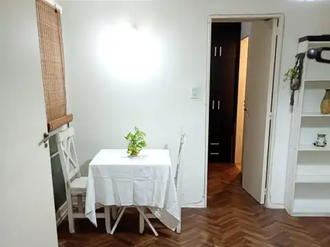Palermo Soho 2 Amb | Ideal Airbnb | Bajas Exp/| Apto Credito