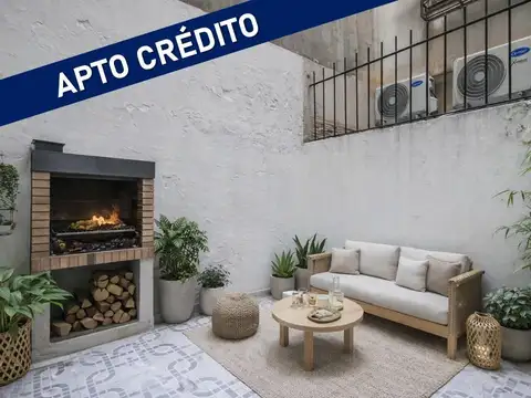 Departamento en Venta al Noreste