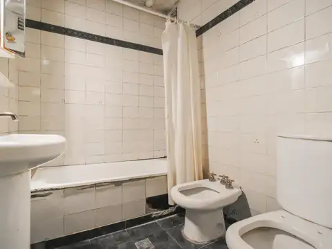 Departamento en Venta 50 años