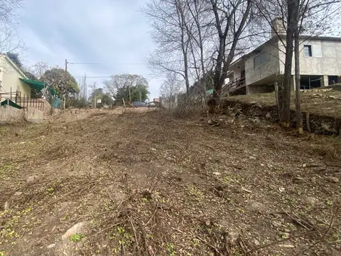 Terreno en Venta en Villa Carlos Paz, Punilla