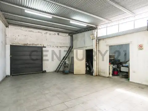 Galpon en Venta A Estrenar