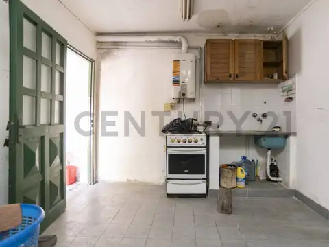 Galpon en Venta A Estrenar