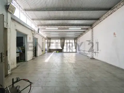 GALPON EN VENTA EN TOLOSA