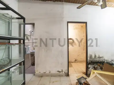 Calle 3 entre 525 y 526 600, Piso 0