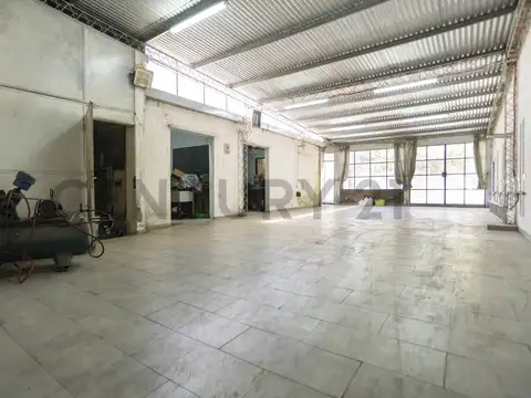 Calle 3 entre 525 y 526 600, Piso 0