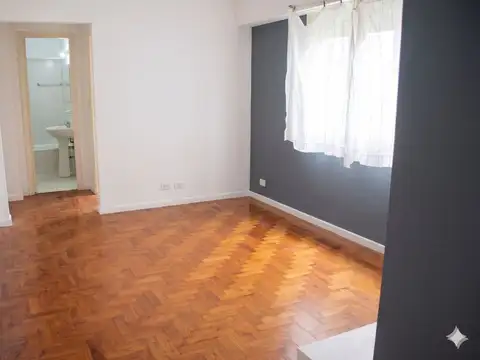 DEPARTAMENTO 3 AMBIENTES EN SAAVEDRA APTO CRÉDITO