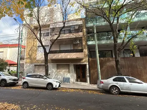 Departamento en Venta 58 años
