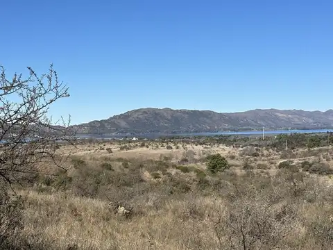 Terreno en Residencias 4, Potrero de Garay - Escritura - Excelentes vistas