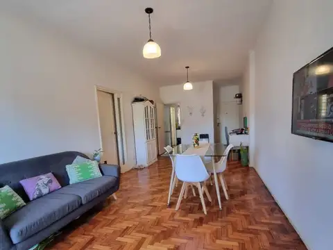 Depto Tipo Casa en Venta de 3 dormitorios