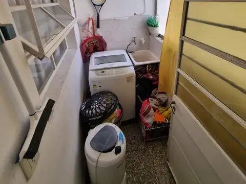 Depto Tipo Casa en Venta con 1 cocheras