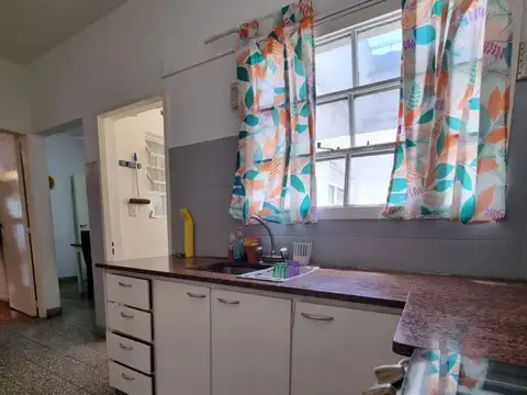 Depto Tipo Casa en Venta en Ramos Mejia, USD 110.000
