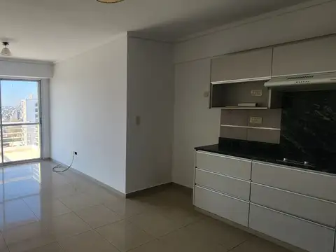 Avenida Juan Bautista Alberdi 2600, Piso 10