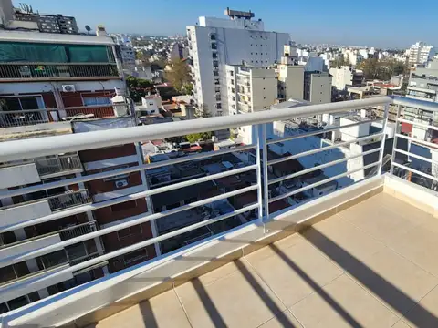 Departamento en Alquiler 20 años