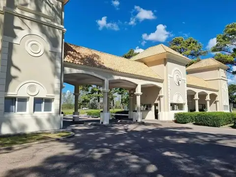 Terreno en Venta en Capilla del Señor, Partido de Exaltación de la Cruz