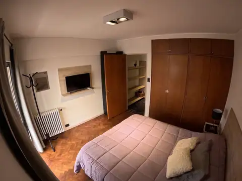 Departamento 4 ambientes con 1 baño
