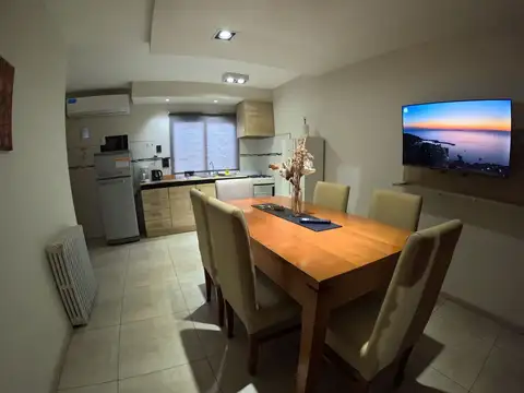 Departamento en Venta en Mendoza, Capital