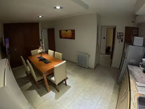 Departamento en Venta de 4 ambientes