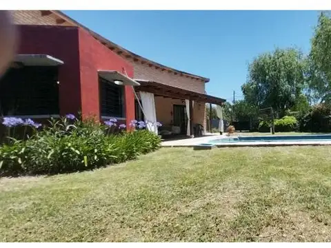 Los Arrayanes y calle 7