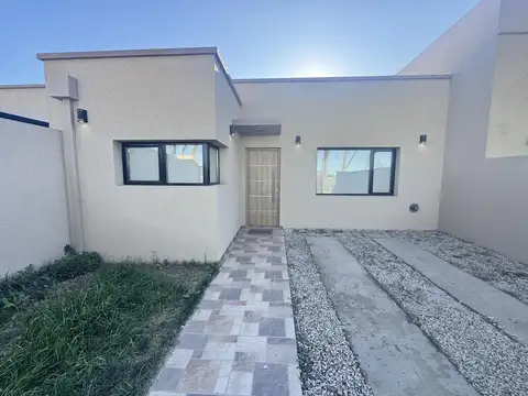 Casa en PH a estrenar en barrio hipódromo