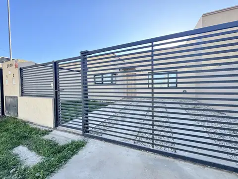 Casa en PH a estrenar en barrio hipódromo