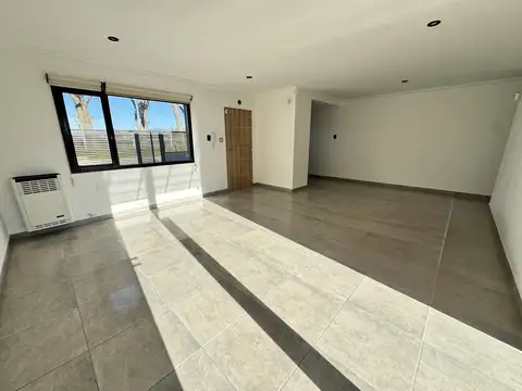 Casa en Venta A Estrenar