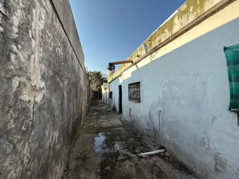 Perú 1600
