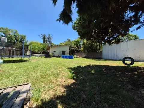 Casa en Venta 56 años