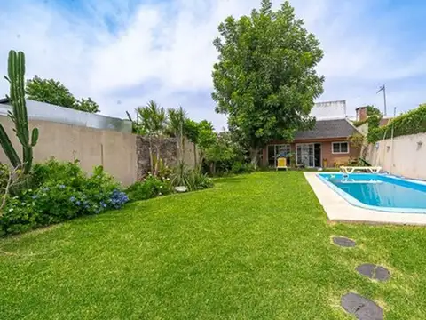 Casa en Venta al Norte