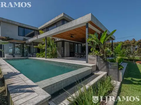 Casa en Alquiler 3 años