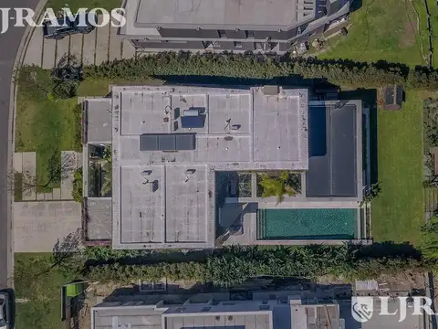 Casa en Alquiler en Nordelta, USD 8.500