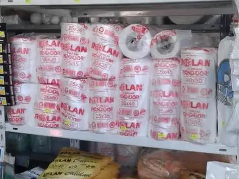 Fondo de Comercio Papelera enVilla Ballester