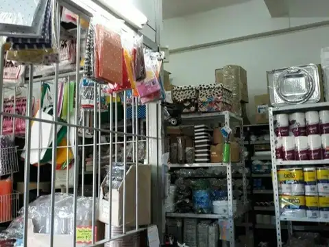 Fondo Comercio en Venta en Villa Ballester, USD 25.000