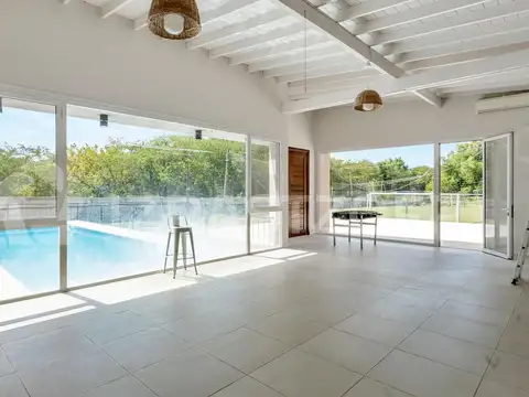 Casa en Venta en La cañada de Pilar, USD 184.000