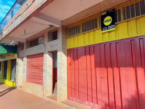 Local Comercial 340 Mts2 Cuadrados en Apóstoles