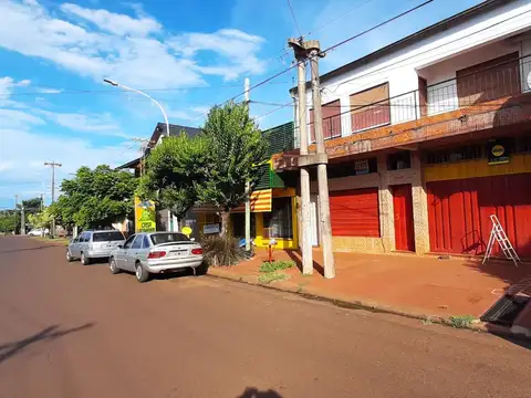 Alvear 1300
