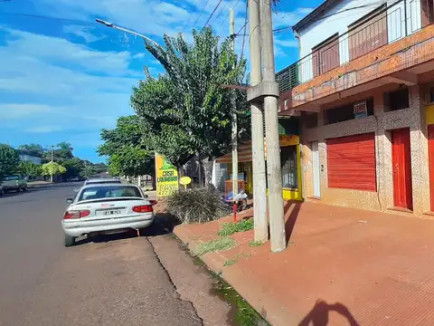 Local en Venta en Apostoles, USD 75.000