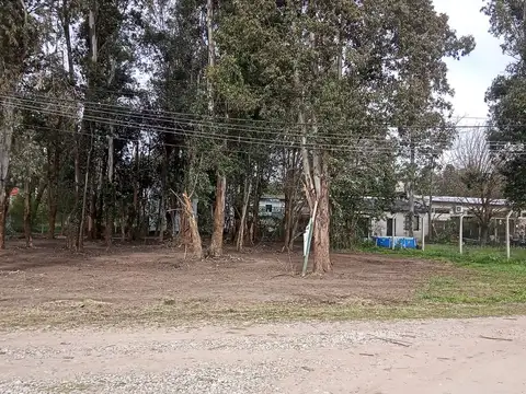 Terreno en Venta de 623,0 m2