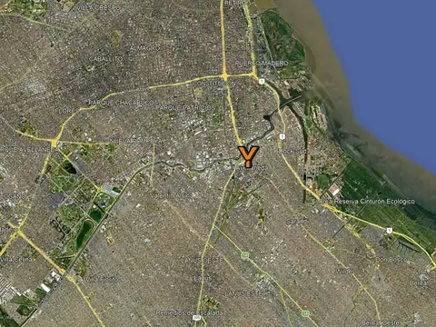 Departamento en Venta en Avellaneda, USD 42.999